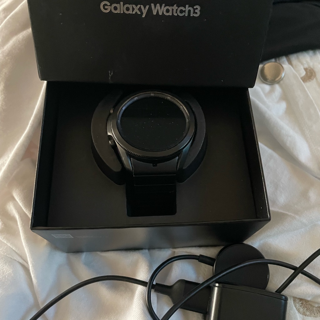 Samsung Titanium